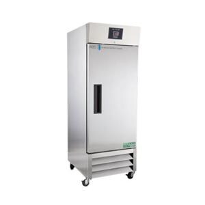 Pharmacy Freezer 23 Cu Ft Solid Door -10 to -20C Automatic Defros...