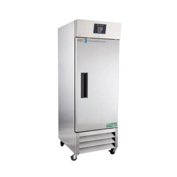 Pharmacy Freezer 23 Cu Ft Solid Door -10 to -20C Automatic Defros...