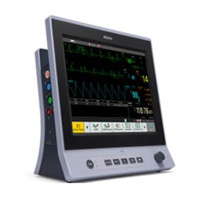 X12 Patient Monitor Touch Screen Ea