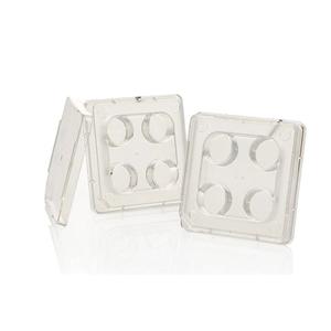 Nunc 4-Well Dish IVF 120/Case
