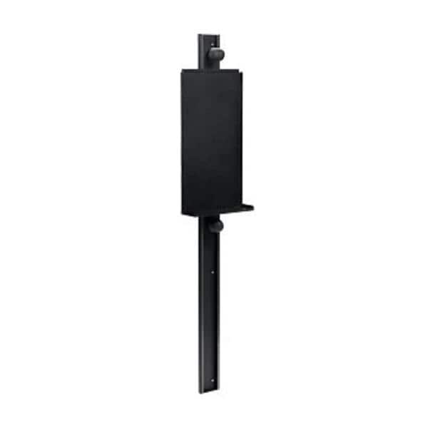 Wall Mount Adjustable For ESV1500/ESV1200 Illuminated Cabinets Ea...