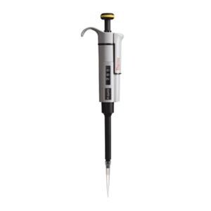 SantiStand Variable Volume Single Channel Station 10-100uL Ea