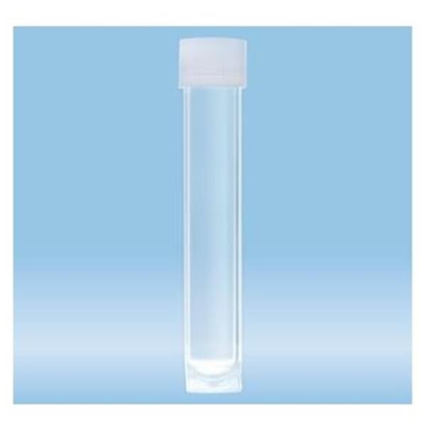 Centrifuge Tube PP: Polypropylene 101x16.5mm 500/Ca