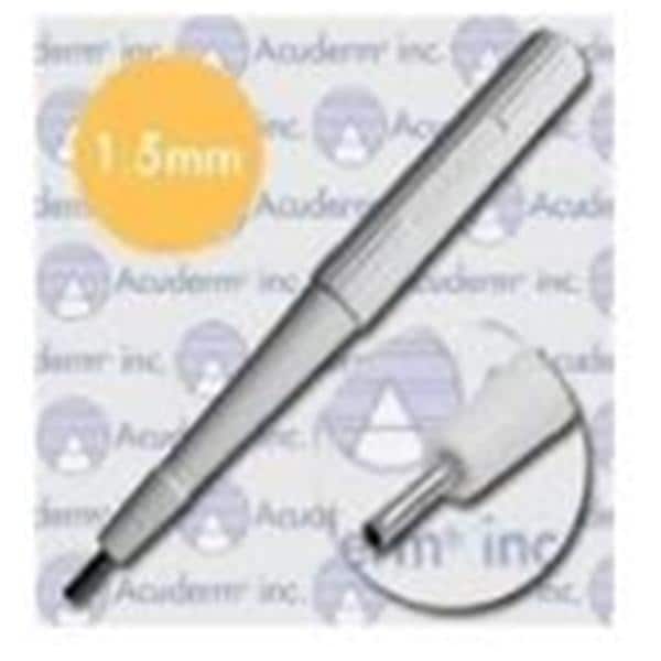 Acu-Punch Biopsy Punch 1.5mm Disposable 25/Box