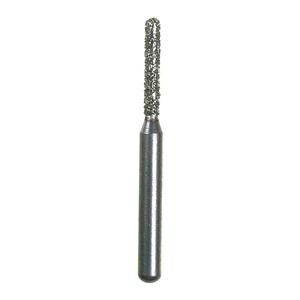 Spring Diamond Bur Friction Grip Super Coarse KS-0T 25/Pk