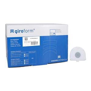 Giroform Pin Setting Unit Parts & Accessories Premium+ Plates 100/Bx