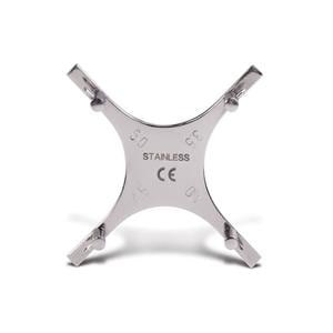 Falcon Orthodontic Instruments Boone Height Gauge Stainless Steel Ea