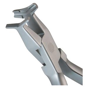 X7 Orthodontic Instruments Distal Cinch NiTi Plier Satin Steel Ea...