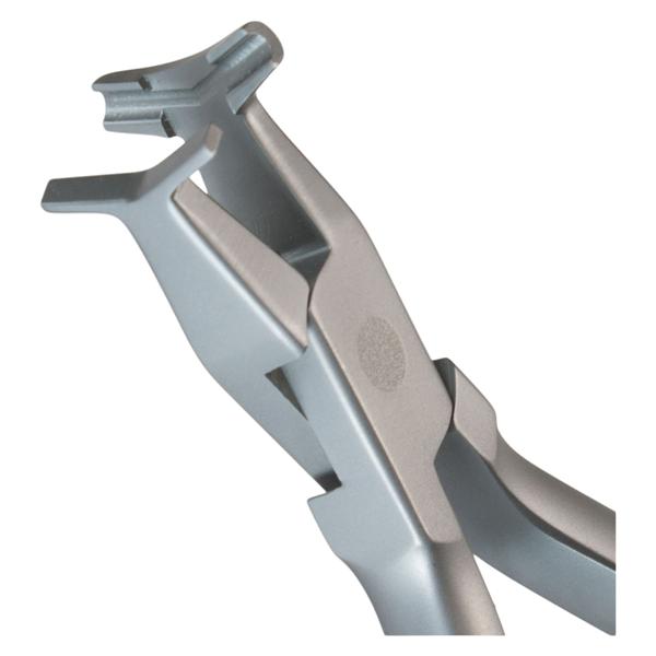 X7 Orthodontic Instruments Distal Cinch NiTi Plier Satin Steel Ea...