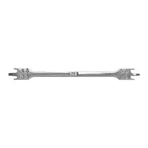 Falcon Orthodontic Instruments Button Angled Tweezer Height Guage Incisal Ea