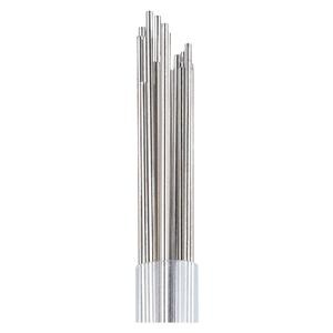 TruForce Straight Lengths Upr/Lwr Rectangluar 14 in 0.016 in x .022 in 25/Pk