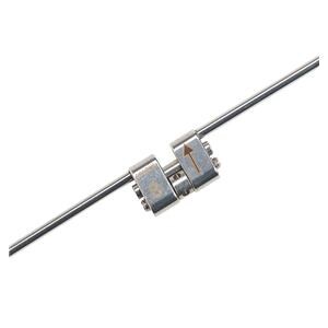 Super Lingual Half-Screw Expander Lower Arch With 1 Expander & 1 Key 1/Kit