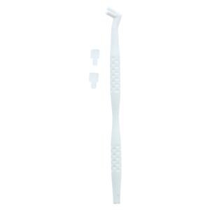Mini-Mold Lingual Bite Ramp Tips Upper Anterior 8/Pk