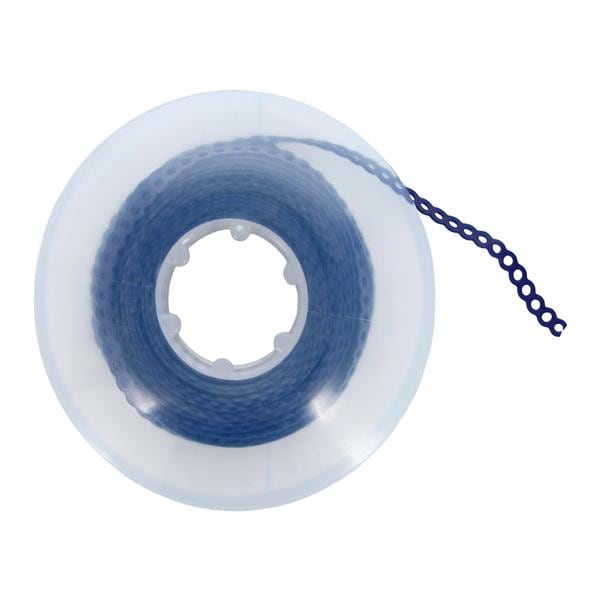 Maximum Power Chain Chain on Spools Closed 15 Feet Latex-Free Navy Blue Ea