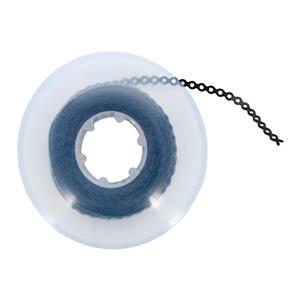 Maximum Power Chain Chain on Spools Closed 15 Feet Latex-Free Yellow Ea