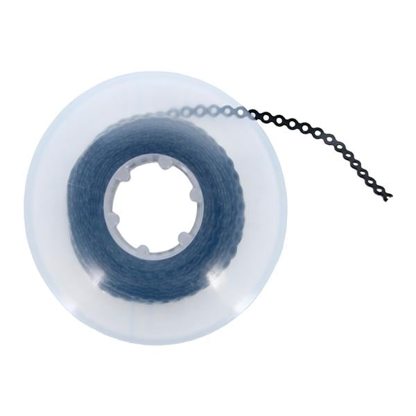 Maximum Power Chain Chain on Spools Closed 15 Feet Latex-Free Yellow Ea