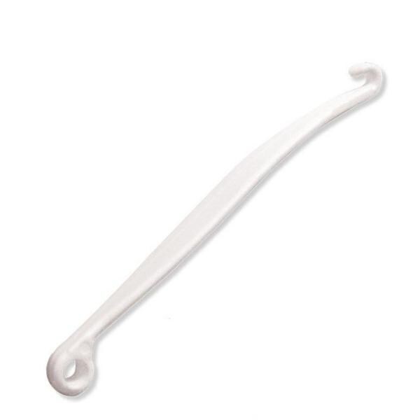Ortho Technology Retainer Retrievers White 10/Pk