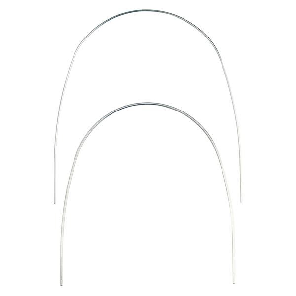 TruFlex Archwire Etched Thrml NiTi Upper Rectangular 0.014 in x 0.025 in 10/Pk