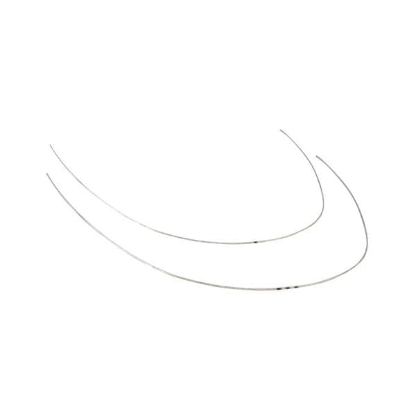 Beta Force Archwire Nickel Free Beta Titanium Upper Round 0.016 in 10/Pk
