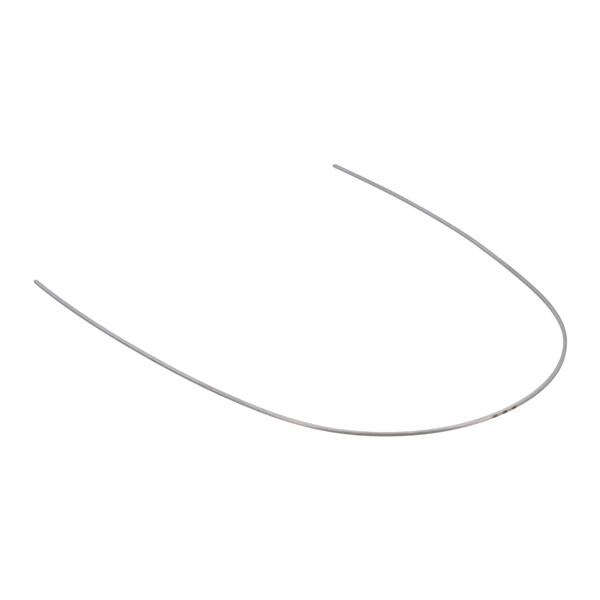 Beta Force Archwire Nckl Fr Bt Ti Upper Rectangle 0.019 in x 0.025 in 10/Pk