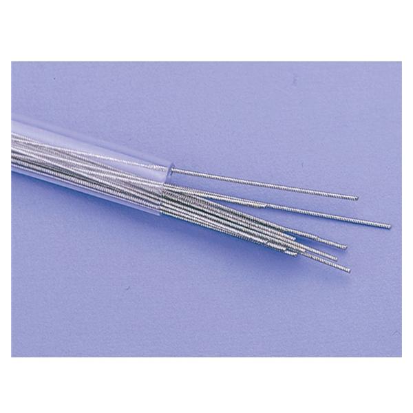 TruForce Multi Strand Co-Axial Archwire Stainless Steel Round 0.0155 in 10/Pk