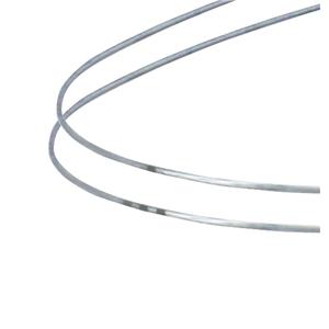 TruFlex Archwire Etched NiTi Upper Rectangle 0.018 in x 0.025 in 10/Pk