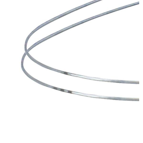 TruFlex Archwire Etched NiTi Upper Rectangle 0.020 in x 0.020 in 10/Pk