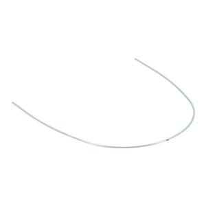 TruFlex Archwire Etched Nckl Tnm Lower Rectangle 0.017 in x 0.025 in 10/Pk