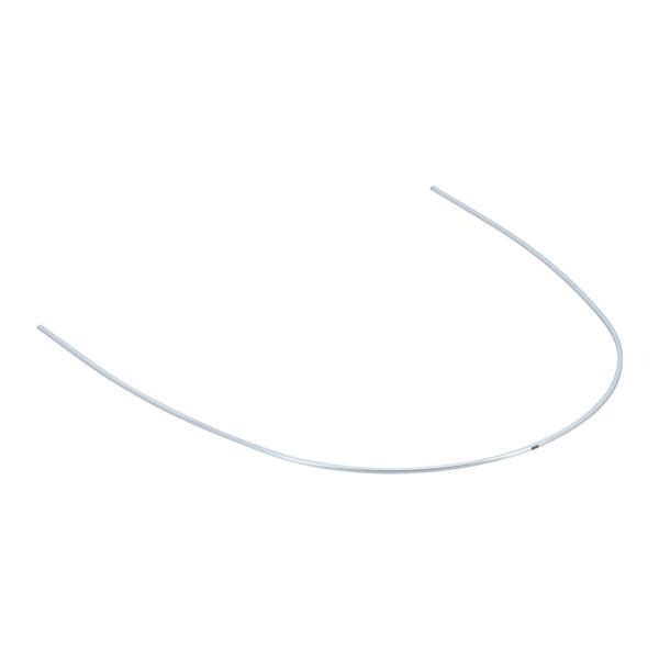 TruFlex Archwire Etched Nckl Tnm Lower Rectangle 0.017 in x 0.025 in 10/Pk