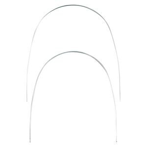 TruForce Archwire Stainless Steel Upper Round 0.012 in 100/Pk