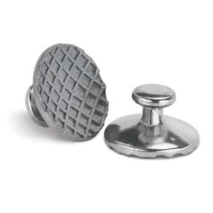 Direct Bond Buttons Lingual 10/Pk