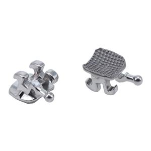 Pinnacle Roth Bracket 0.022 in 1st LRB f/ Mndblr Arch W/ Hk 10/Pk