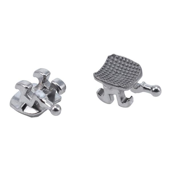 Pinnacle Roth Bracket 0.022 in 1st LRB f/ Mndblr Arch W/ Hk 10/Pk