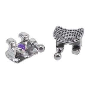 Votion Roth Bracket 0.022 in With Hook 10/Pk