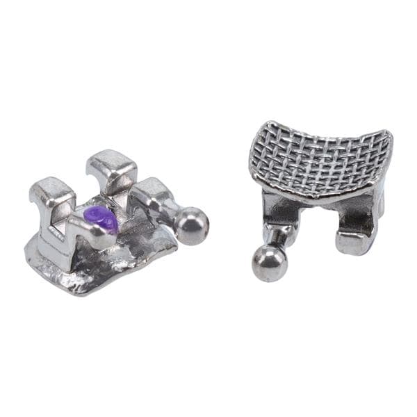 Votion Roth Bracket 0.022 in With Hook 10/Pk