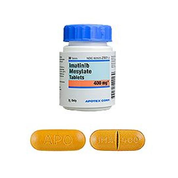 Imatinib Mesylate 400mg Each