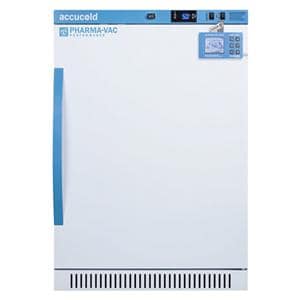 Accucold Performance Series Pharmacy/Vaccine Refrigerator 6 Cu Ft...