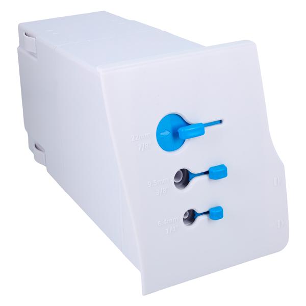 ViroSafe Smoke Evacuation Filter 1/Ca