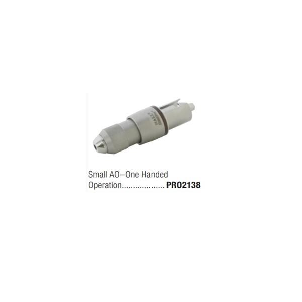 Hall 1 Attachment Drill Ea