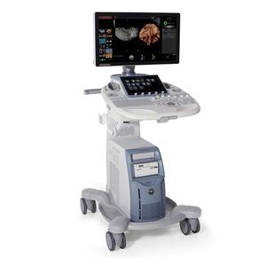 Voluson S8 Ultrasound System With Accessories Ea