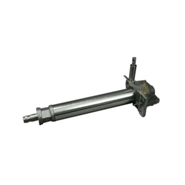 Assembly Jack For Ea