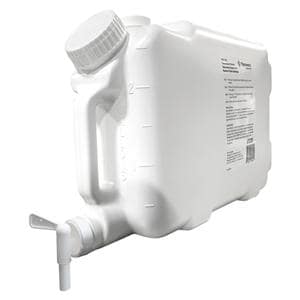 Theraworx Protect Protective Cleanser 2.5gal Refill Each