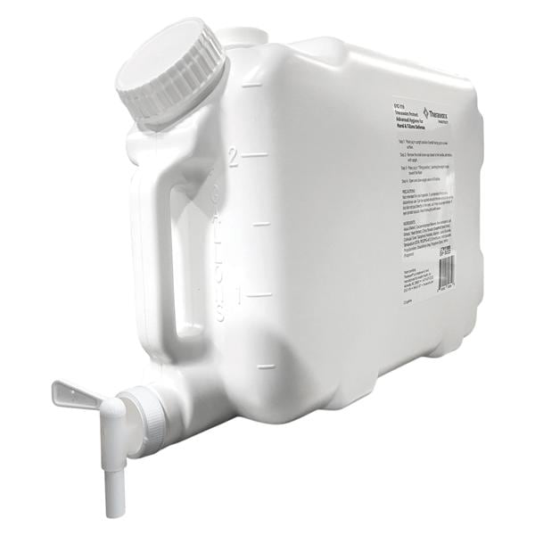 Theraworx Protect Protective Cleanser 2.5gal Refill Each