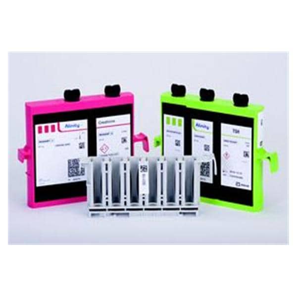 Alinity Sars-CoV-2 IgM Reagent 200/Bx