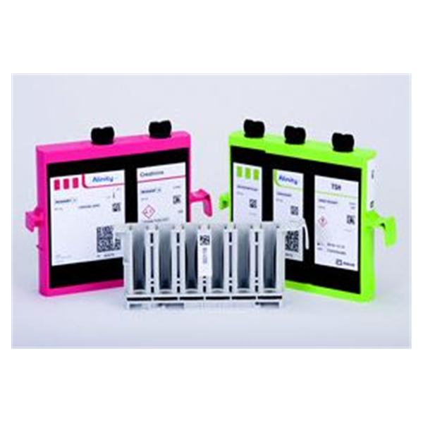 Alinity Sars-CoV-2 IgM Positive/ Negative Control Kit Ea