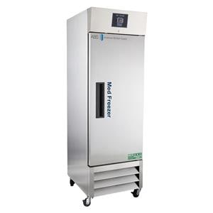 Pharmacy Freezer 23 Cu Ft Solid Door -27 to -35C Auto Defrost Eac...