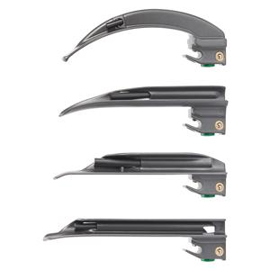 Rusch Polaris Laryngoscope Blade 10/Box 10/Box