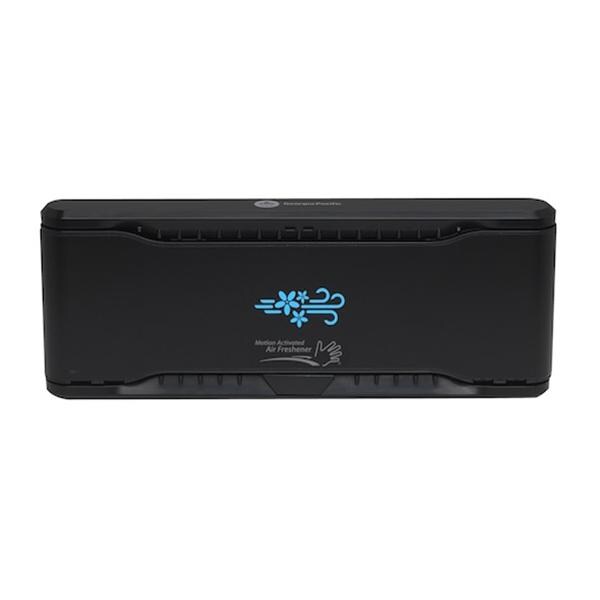 ActiveAire Air Freshener Black Plastic 1.17x9.5x3.5" Ea