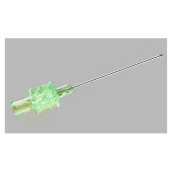 Percutaneous Entry Needle 19gx7cm