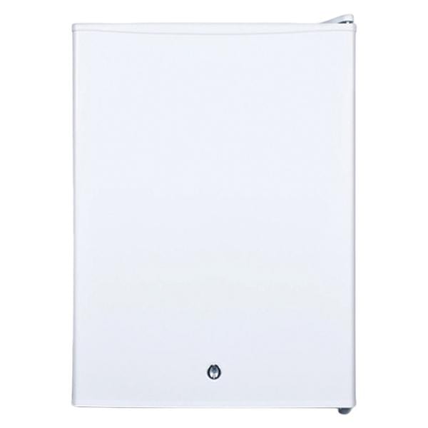 Accucold General Purpose Freezer 1.8 Cu Ft -20C Each